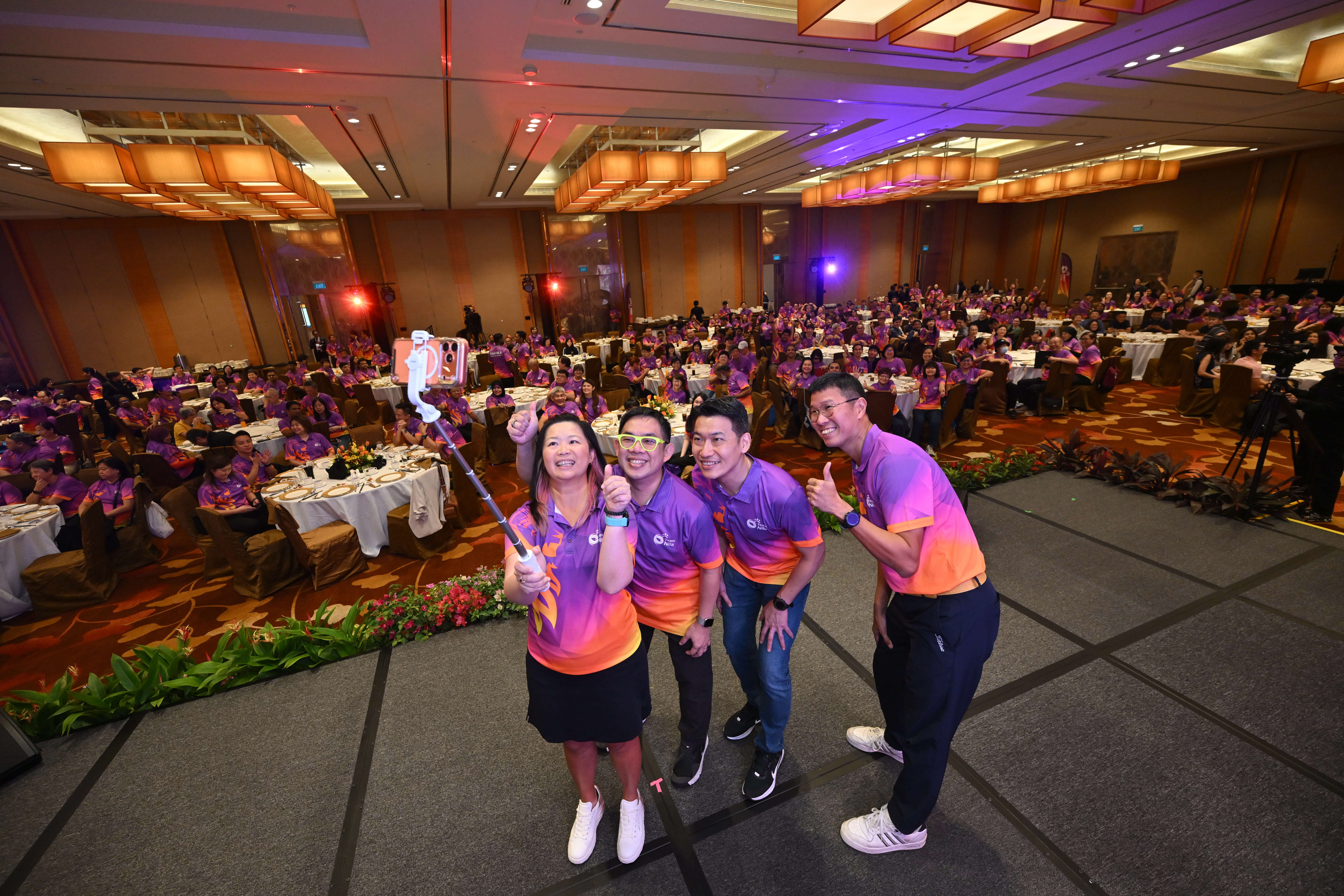 Team Nila Awards 2026